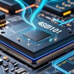 4S0101 Chip