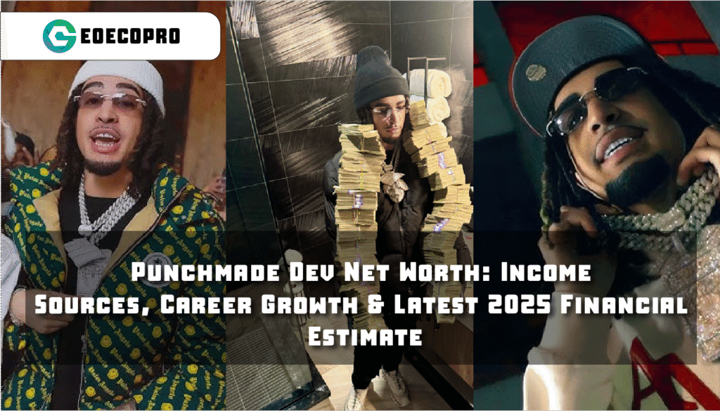 Punchmade Dev Net Worth: Income Sources, Career Growth & Latest 2025 Financial Estimate Punchmade Dev Net Worth: Income Sources, Career Growth & Latest 2025 Financial Estimate