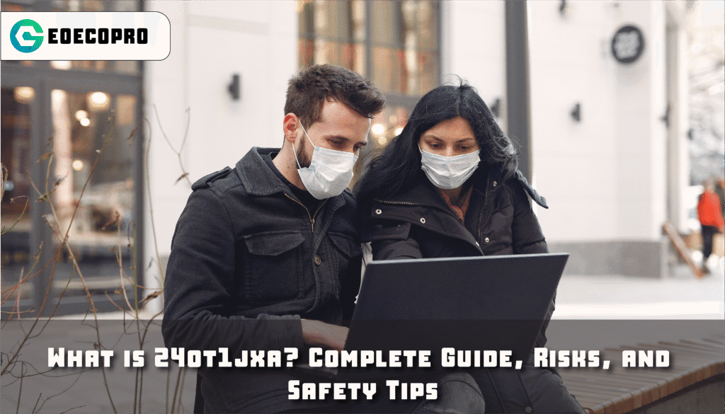 What is 24ot1jxa? Complete Guide, Risks, and Safety Tips